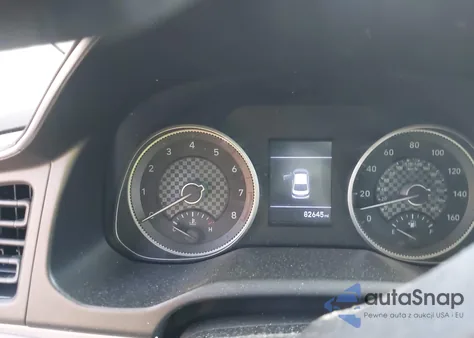 2020 Hyundai Elantra Se from USA, damaged, VIN KMHD74LF9LU922506